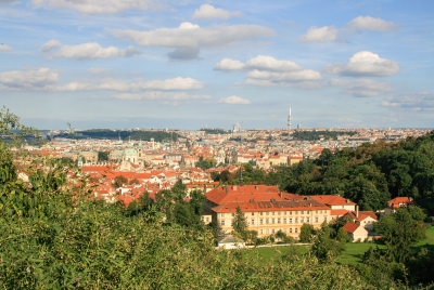 Prague Czech Republic 011